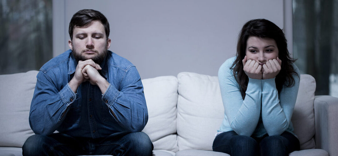 CFSSC Stories: Matt and Sandra – Relationship and Individual Counselling