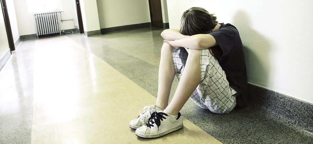 CFSSC Stories – Mark – Youth Counselling