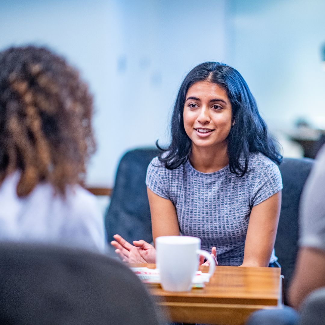 About Individual Counselling About Individual Counselling