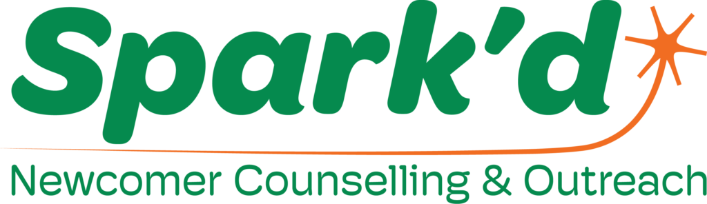 Spark'd Logo (Revised, Colour) Spark'd logo