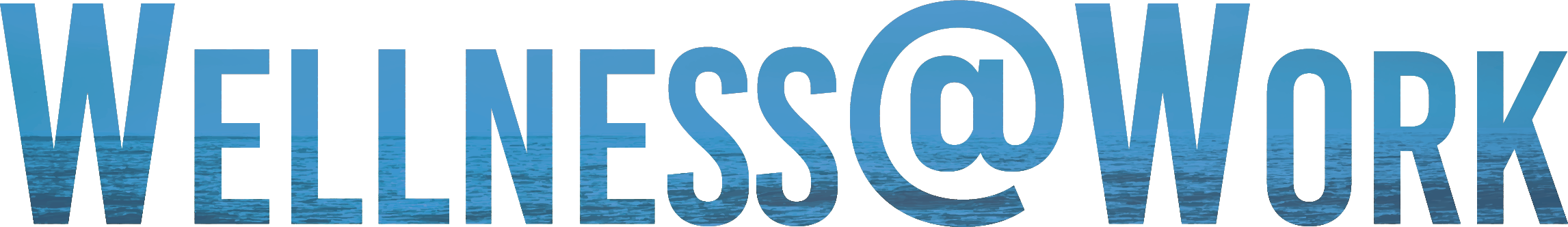 Therapist noting patient speech during personal session Wellness@Work Logo