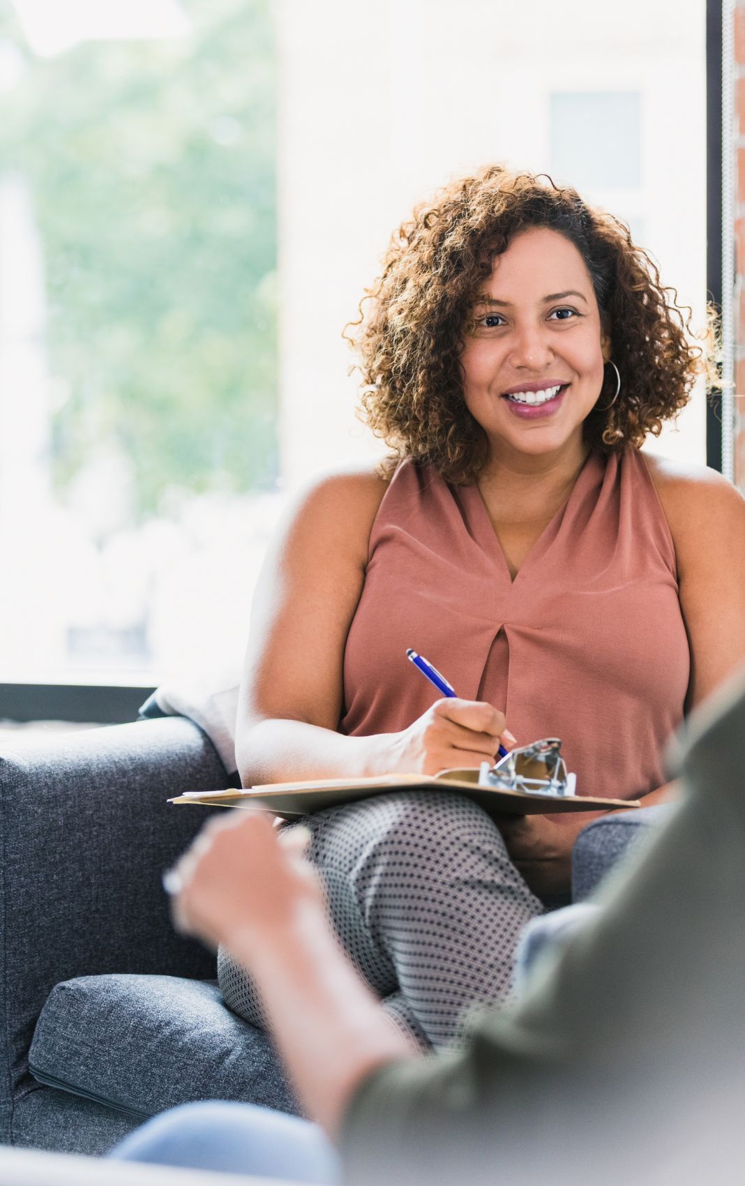 Why Choose Us (2 of 3) Why Choose Us 2 of 3