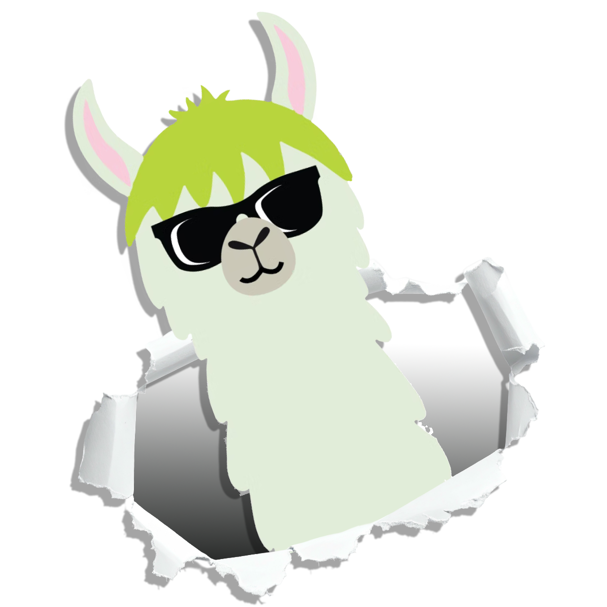 YoNDL ripping through page